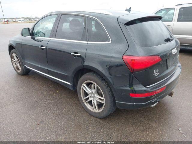Audi Q5 3.0 Tdi Premium Plus Image 4