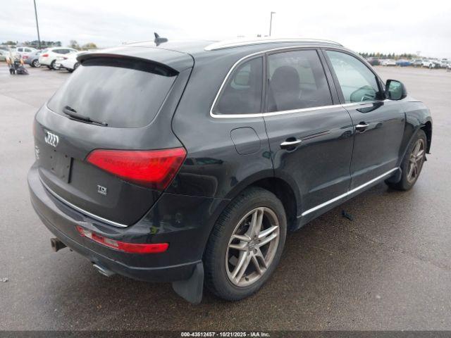 Audi Q5 3.0 Tdi Premium Plus Image 8
