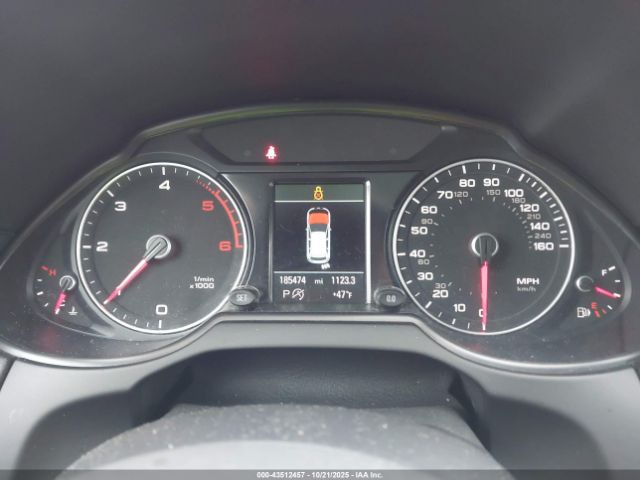 Audi Q5 3.0 Tdi Premium Plus Image 7