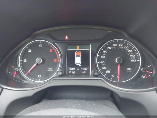 Audi Q5 3.0 Tdi Premium Plus Image 7