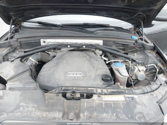 Audi Q5 3.0 Tdi Premium Plus Image 9