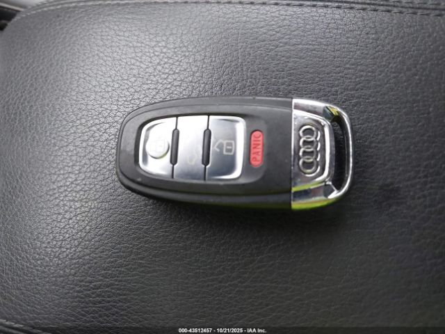 Audi Q5 3.0 Tdi Premium Plus Image 2