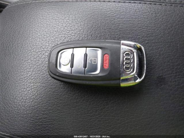 Audi Q5 3.0 Tdi Premium Plus Image 2