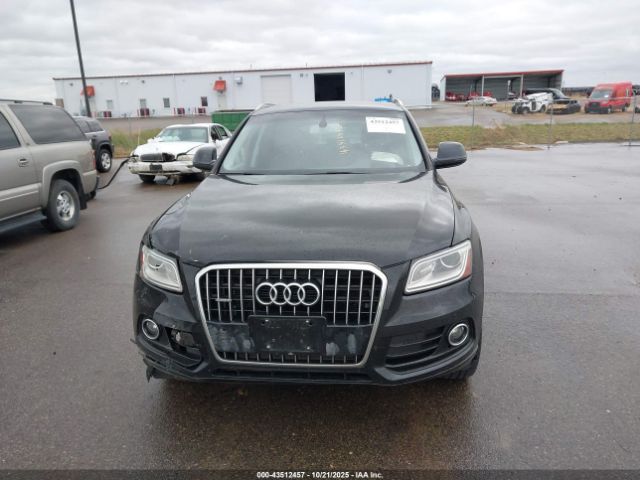 Audi Q5 3.0 Tdi Premium Plus Image 14