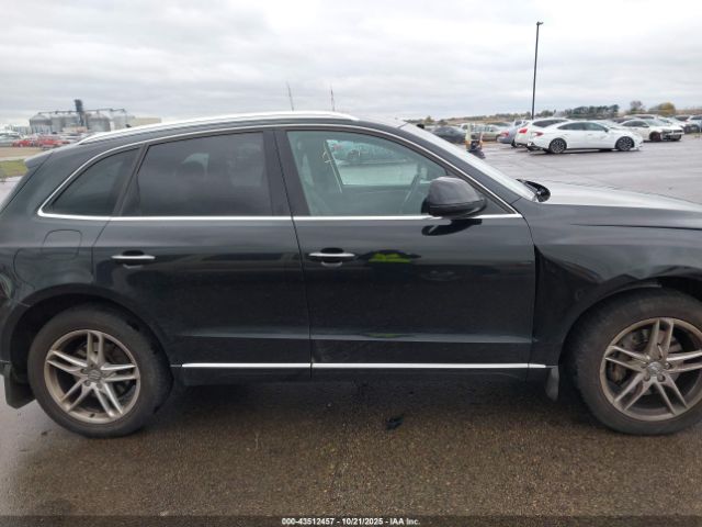 Audi Q5 3.0 Tdi Premium Plus Image 16