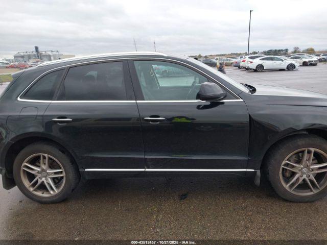 Audi Q5 3.0 Tdi Premium Plus Image 16