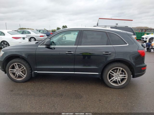Audi Q5 3.0 Tdi Premium Plus Image 12