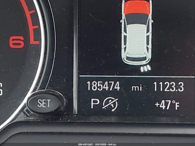 Audi Q5 3.0 Tdi Premium Plus Image 3