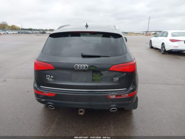 Audi Q5 3.0 Tdi Premium Plus Image 15
