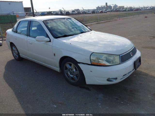  Salvage Saturn L300