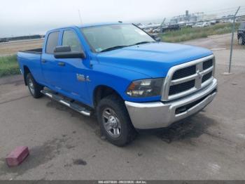  Salvage Ram 2500