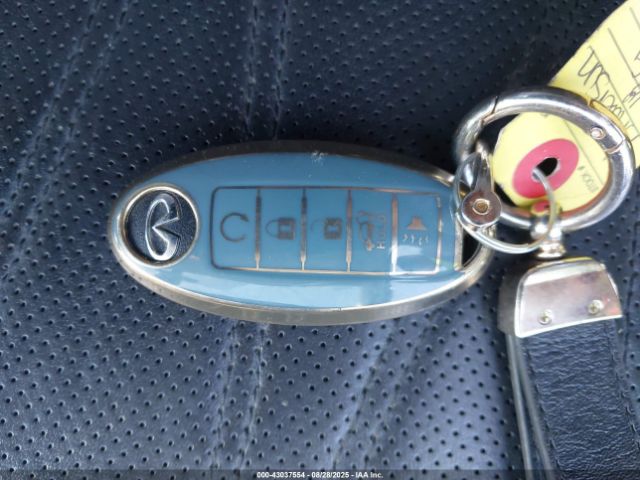 INFINITI Qx Image 15