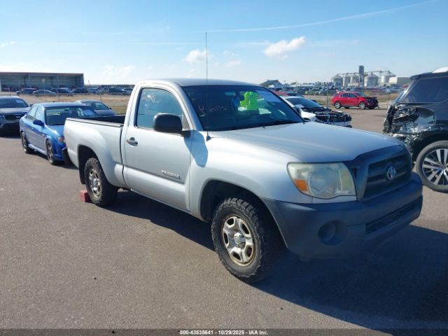 Toyota Tacoma Image 1
