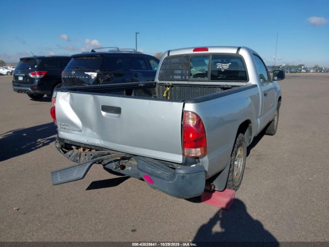 Toyota Tacoma Image 5