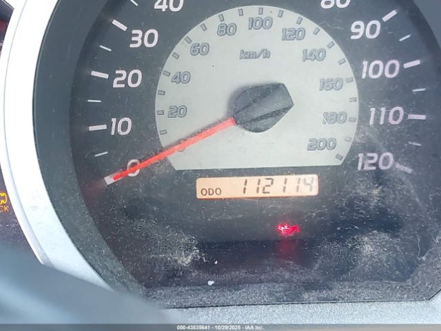 Toyota Tacoma Image 9