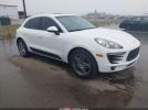 Porsche Macan S Image 1
