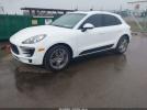 Porsche Macan S Image 3