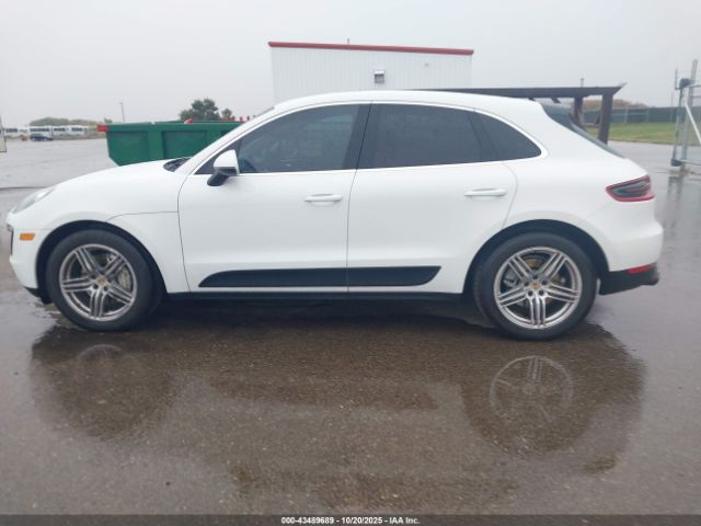 Porsche Macan S Image 13