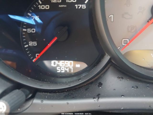 Porsche Macan S Image 16