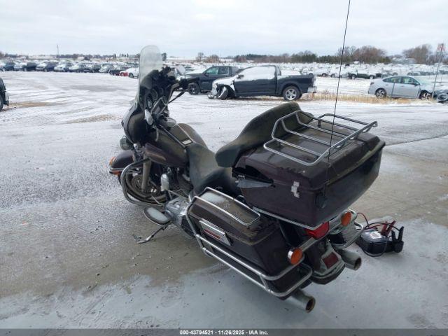 Harley-Davidson Flht Classic Image 2