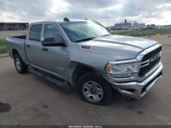  Salvage Ram 3500