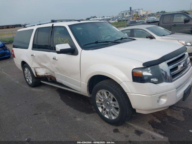  Salvage Ford Expedition