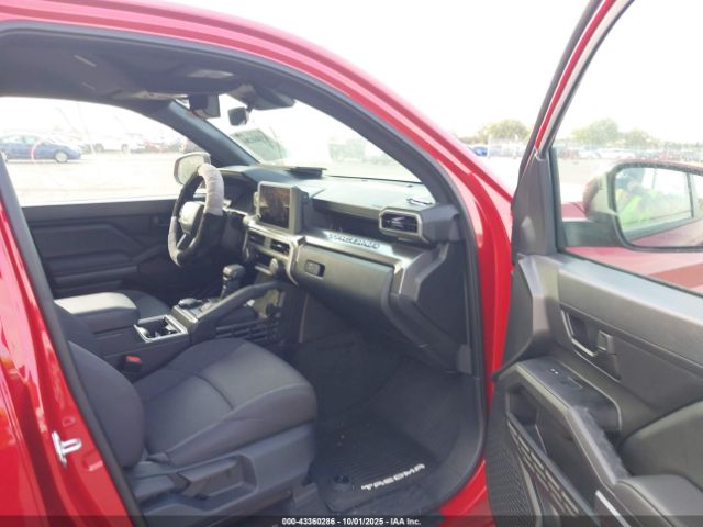 Toyota Tacoma Sr5 4wd Image 11