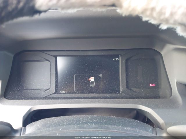 Toyota Tacoma Sr5 4wd Image 5