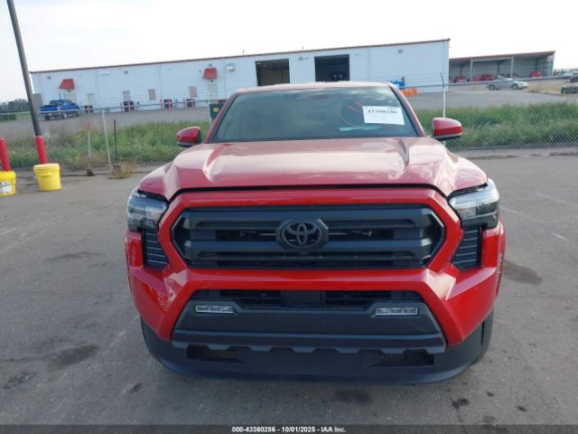 Toyota Tacoma Sr5 4wd Image 10