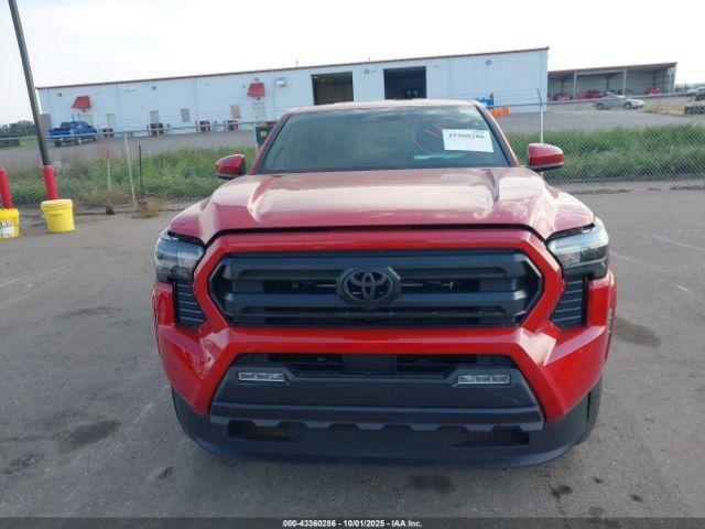 Toyota Tacoma Sr5 4wd Image 10