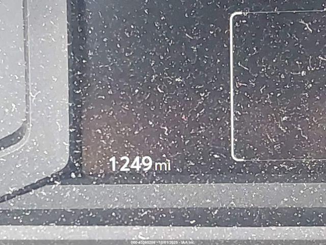 Toyota Tacoma Sr5 4wd Image 12