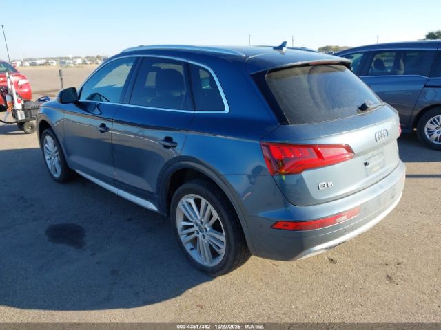 Audi Q5 Image 10