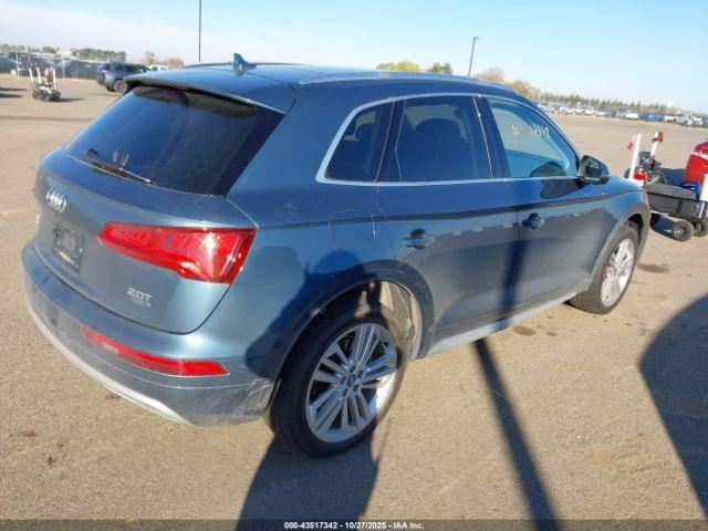 Audi Q5 Image 3