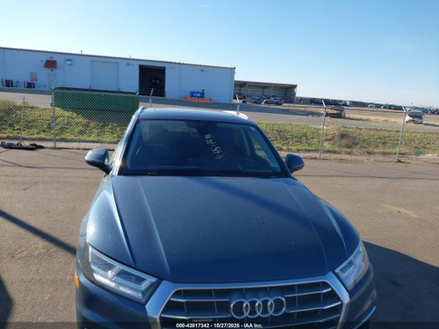 Audi Q5 Image 15