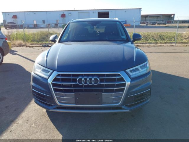 Audi Q5 Image 13