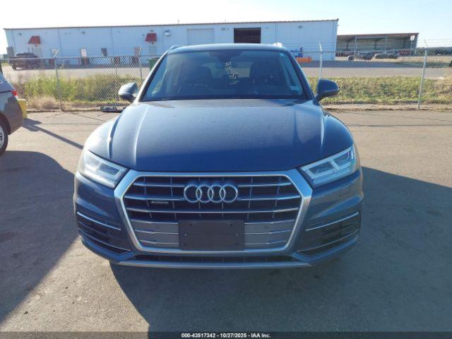 Audi Q5 Image 13