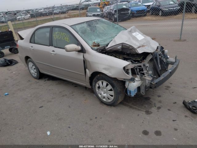 Toyota Corolla Le Image 1