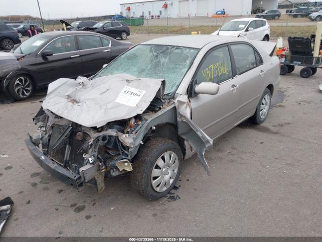 Toyota Corolla Le Image 11