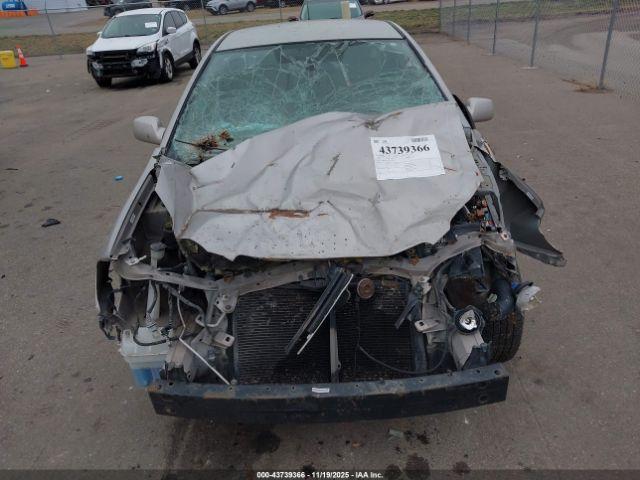 Toyota Corolla Le Image 5