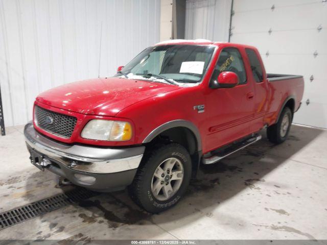 Ford F-150 Image 5