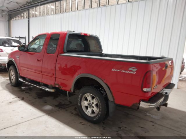 Ford F-150 Image 2