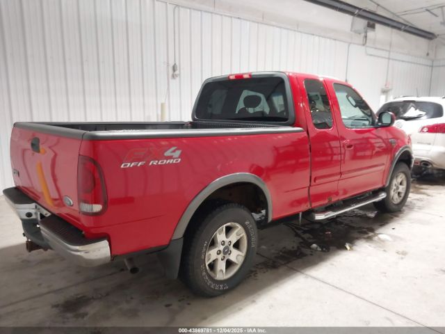 Ford F-150 Image 9