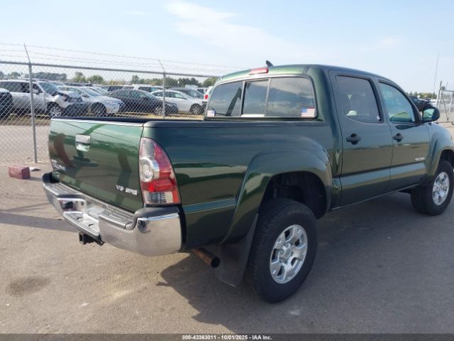 Toyota Tacoma Base V6 Image 6