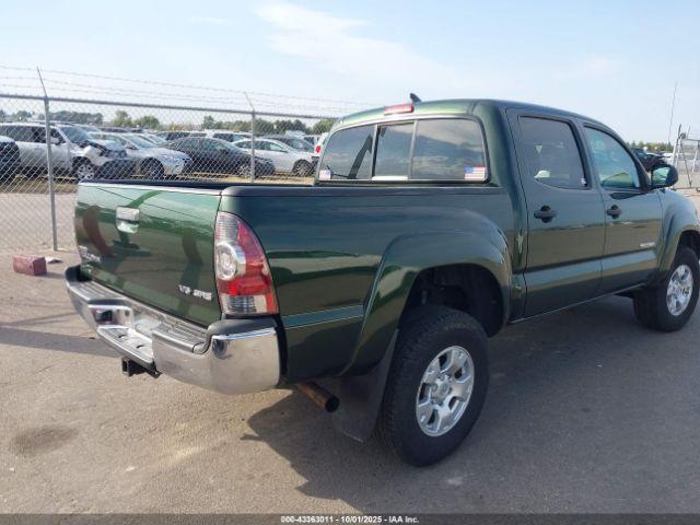 Toyota Tacoma Base V6 Image 6