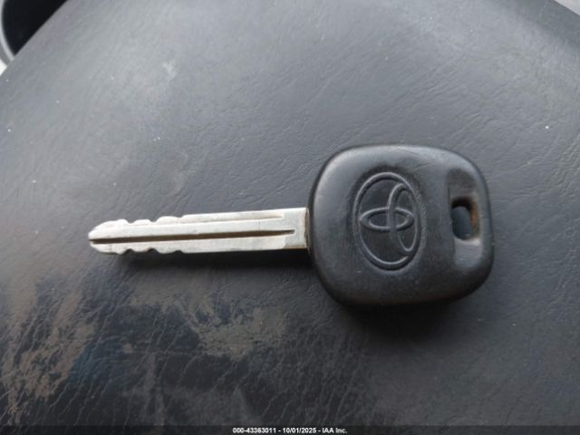 Toyota Tacoma Base V6 Image 12