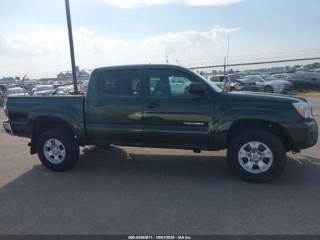 Toyota Tacoma Base V6 Image 11