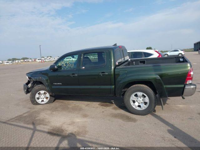 Toyota Tacoma Base V6 Image 15