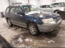 Subaru Forester 2.5x L.l. Bean Edition Image 1