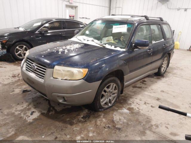 Subaru Forester 2.5x L.l. Bean Edition Image 5
