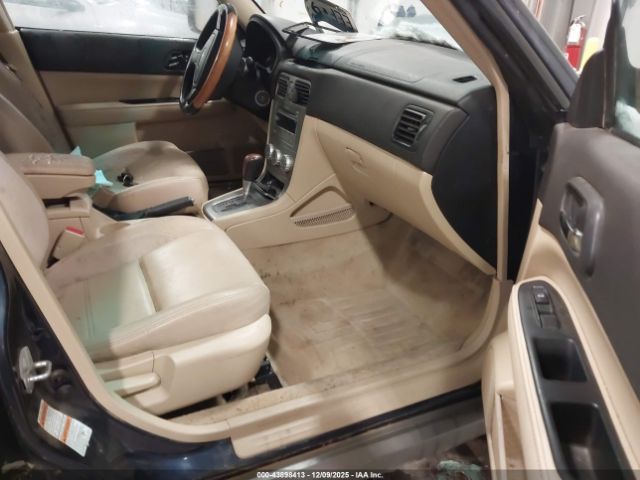 Subaru Forester 2.5x L.l. Bean Edition Image 4